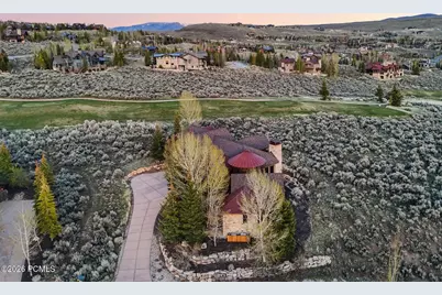 2650 E Cliff Rose Court, Park City, UT 84098 - Photo 65