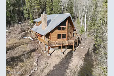 8849 Shingle Mill Drive, Oakley, UT 84055 - Photo 7