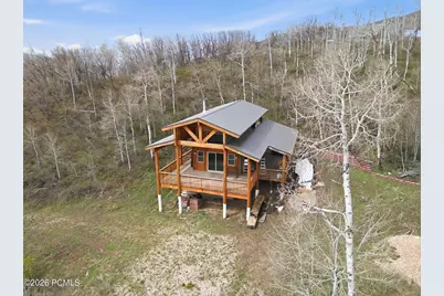 163 Mount Aerie Upper Loop, Oakley, UT 84055 - Photo 3
