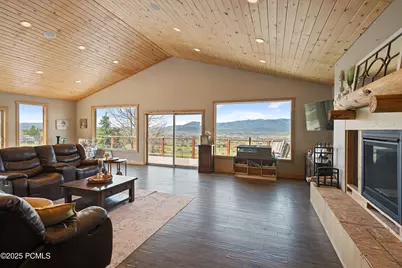 9506 Silver Creek Road, Park City, UT 84098 - Photo 5