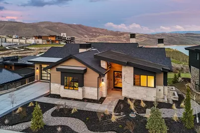 1577 W Skyridge Drive, Mayflower Mountain, UT 84032 - Photo 5