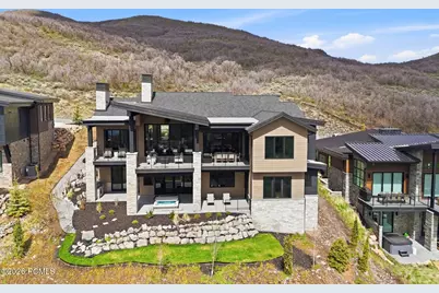 1577 W Skyridge Drive, Mayflower Mountain, UT 84032 - Photo 11