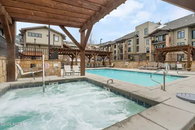 3703 Blackstone Drive #Unit 106, Park City, UT 84098 - Photo 27