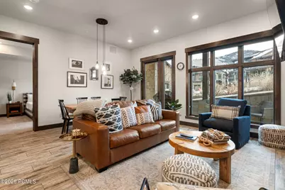 3703 Blackstone Drive #Unit 106, Park City, UT 84098 - Photo 1