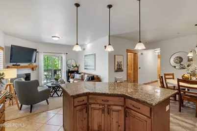 5519 Lillehammer Lane #Apt 1307, Park City, UT 84098 - Photo 3