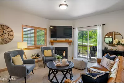 5519 Lillehammer Lane #Apt 1307, Park City, UT 84098 - Photo 5