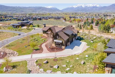 1075 N Oquirrh Mountain Drive, Heber City, UT 84032 - Photo 71