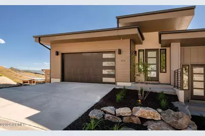 878 E Miner Way #27, Hideout, UT 84036 - Photo 19