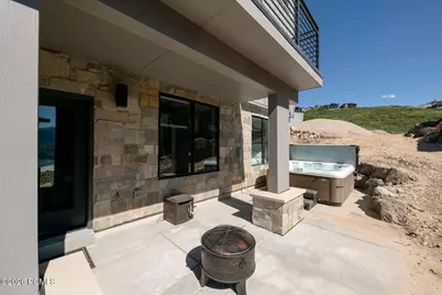 878 E Miner Way #27, Hideout, UT 84036 - Photo 25