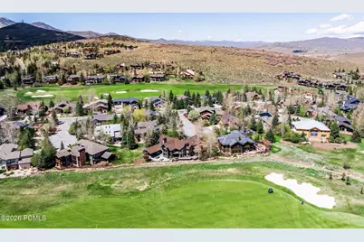 1 Spyglass Court, Park City, UT 84060 - Photo 77