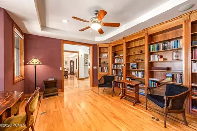 1 Spyglass Court, Park City, UT 84060 - Photo 17