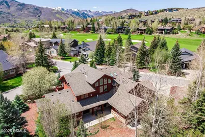 1 Spyglass Court, Park City, UT 84060 - Photo 3