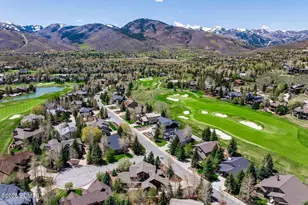 1 Spyglass Ct, Park City, UT 84060 - Photo 9