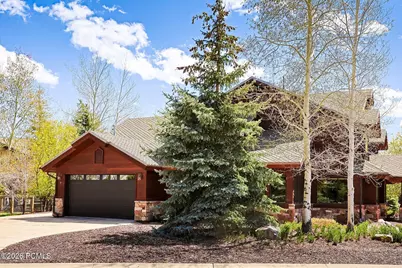 1 Spyglass Court, Park City, UT 84060 - Photo 65