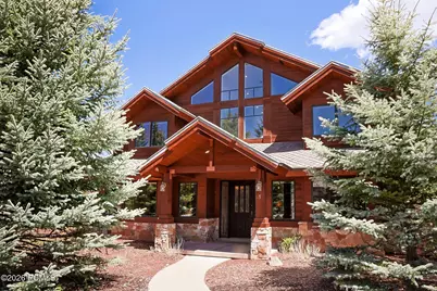 1 Spyglass Court, Park City, UT 84060 - Photo 27