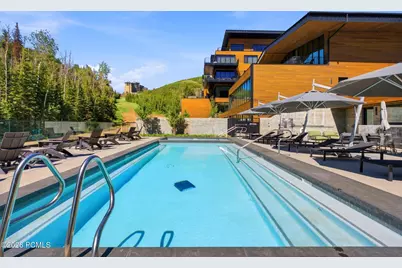 3267 W Deer Hollow Road #3206, Park City, UT 84060 - Photo 79