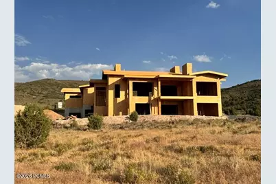459 Elk Hollow Drive, Wanship, UT 84017 - Photo 1