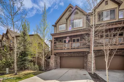 3137 Lower Saddleback Road, Park City, UT 84098 - Photo 3