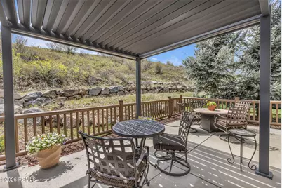 3137 Lower Saddleback Road, Park City, UT 84098 - Photo 35