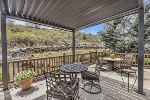 3137 Lower Saddleback Rd, Park City, UT 84098 - Photo 35