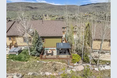 3137 Lower Saddleback Road, Park City, UT 84098 - Photo 39