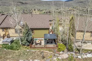 3137 Lower Saddleback Rd, Park City, UT 84098 - Photo 39