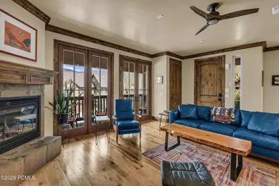 3137 Lower Saddleback Road, Park City, UT 84098 - Photo 5