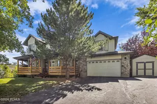 3041 Katies Crossing, Park City, UT 84098 - Photo 3