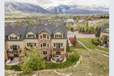 3518 N Moose Hollow Drive #Unit 1403, Eden, UT 84310 - Photo 1