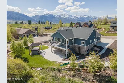 3568 N Elkridge Trail, Eden, UT 84310 - Photo 3