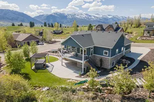 3568 N Elkridge Trail, Eden, UT 84310 - Photo 3
