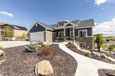 3568 N Elkridge Trail, Eden, UT 84310 - Photo 5
