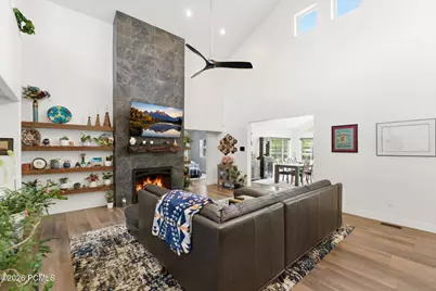 4721 Winchester Court, Park City, UT 84098 - Photo 9