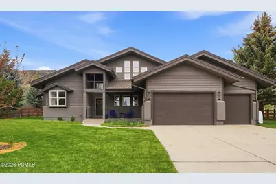 4721 Winchester Court, Park City, UT 84098 - Photo 3
