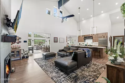 4721 Winchester Court, Park City, UT 84098 - Photo 5