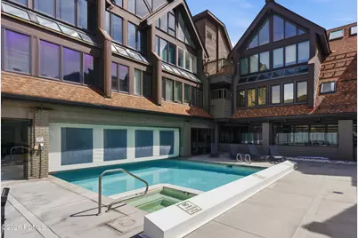 1415 Lowell Avenue #B207, Park City, UT 84060 - Photo 11