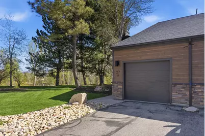 1924 W Frostwood Boulevard #27-A, Park City, UT 84098 - Photo 3