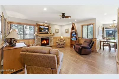 1924 W Frostwood Boulevard #27-A, Park City, UT 84098 - Photo 5