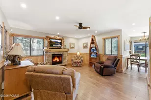 1924 W Frostwood Blvd, Park City, UT 84098 - Photo 5