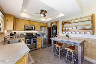 1924 W Frostwood Boulevard #27-A, Park City, UT 84098 - Photo 13