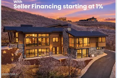 11004 N Wrangler Circle, Hideout, UT 84036 - Photo 1