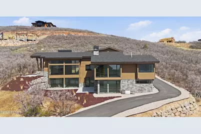 11004 N Wrangler Circle, Hideout, UT 84036 - Photo 37