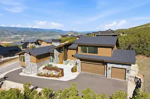 11004 N Wrangler Cir, Hideout, UT 84036 - Photo 7