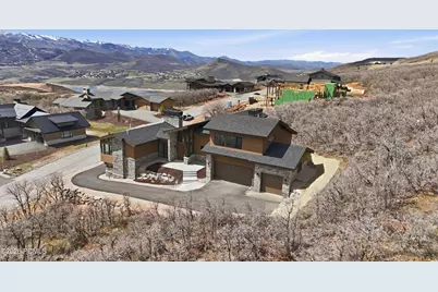 11004 N Wrangler Circle, Hideout, UT 84036 - Photo 43