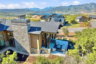 11004 N Wrangler Cir, Hideout, UT 84036 - Photo 9