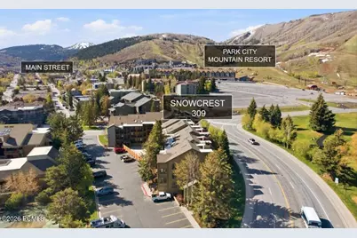 1530 Empire Avenue #309, Park City, UT 84060 - Photo 1