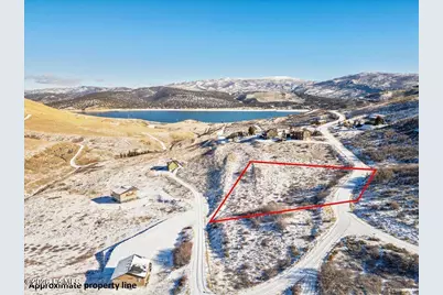403 E Hollow Drive, Wanship, UT 84017 - Photo 17