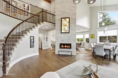 1657 W Silver Springs Road, Park City, UT 84098 - Photo 5