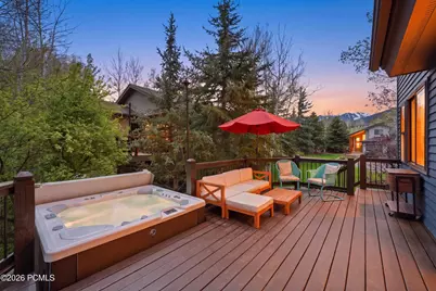 1657 W Silver Springs Road, Park City, UT 84098 - Photo 3