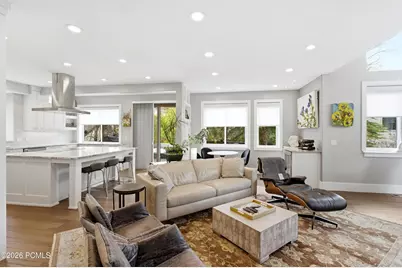 1657 W Silver Springs Road, Park City, UT 84098 - Photo 15
